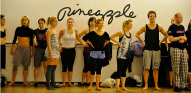 Francois Awad - Community